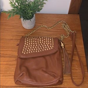 Steve Madden Crossbody Purse
